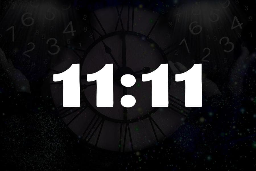 11:11 significado